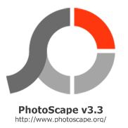 PhotoScape Logo