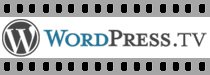 WordPress.tv logo