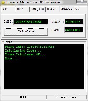 Huawei Modem Unlocker V5 8 1.11 Huawei Modem Unlocker V5 8 1.11