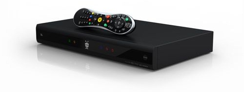 TiVo Premiere