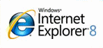 Internet Explorer 8