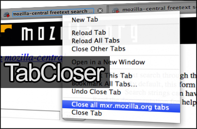 TabCloser