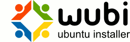 Wubi Logo
