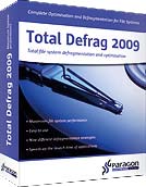 Total Defrag 2009