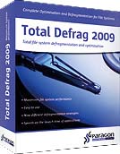 Total Defrag 2009