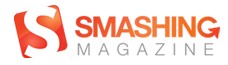 Smashing Magazine logo