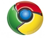 Chrome logo