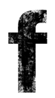 Facebook black logo