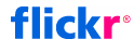 Flickr logo