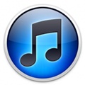 iTunes logo