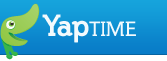 YapTime logo