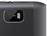 Nokia E7 Camera