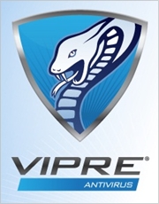 VIPRE antivirus logo