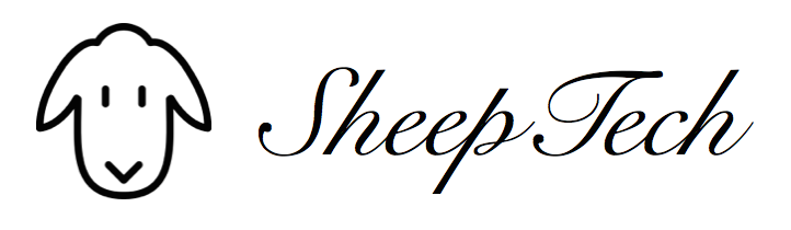 SheepTech height=